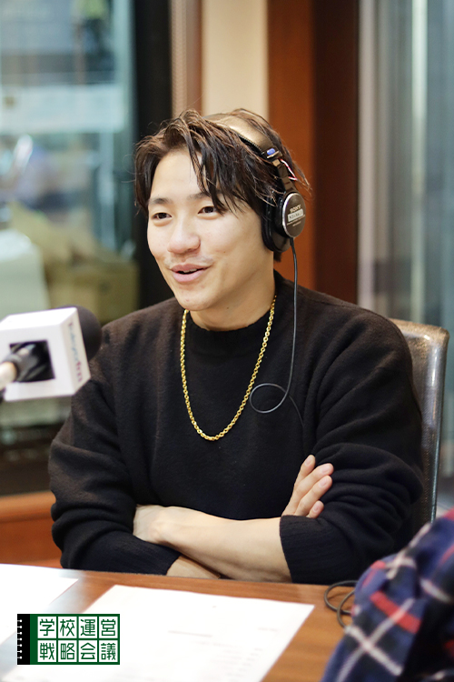 SCHOOL OF LOCK! SCHOOL OF LOCK!