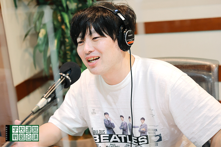 SCHOOL OF LOCK! SCHOOL OF LOCK!