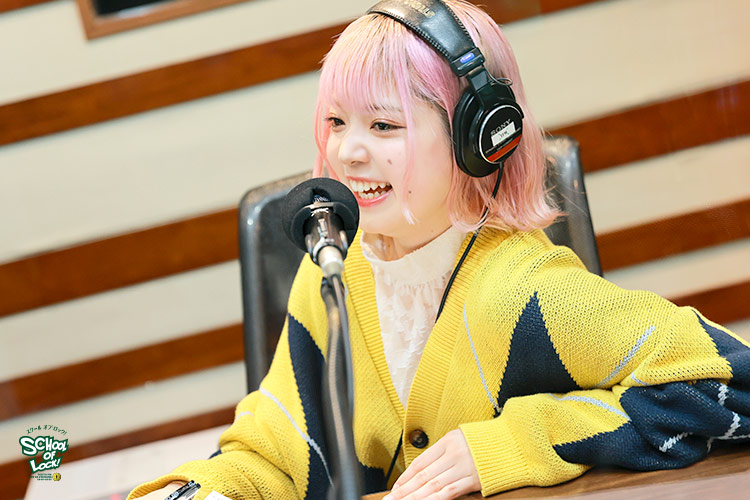 SCHOOL OF LOCK! SCHOOL OF LOCK!