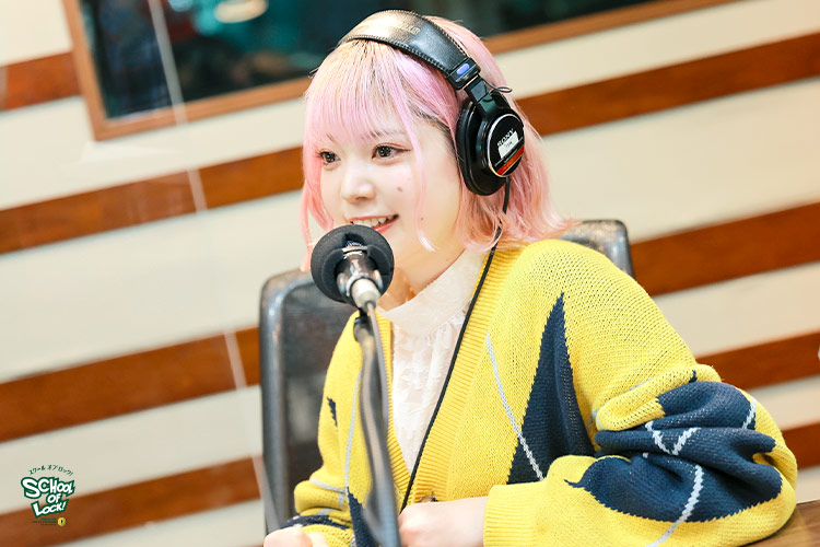 SCHOOL OF LOCK! SCHOOL OF LOCK!