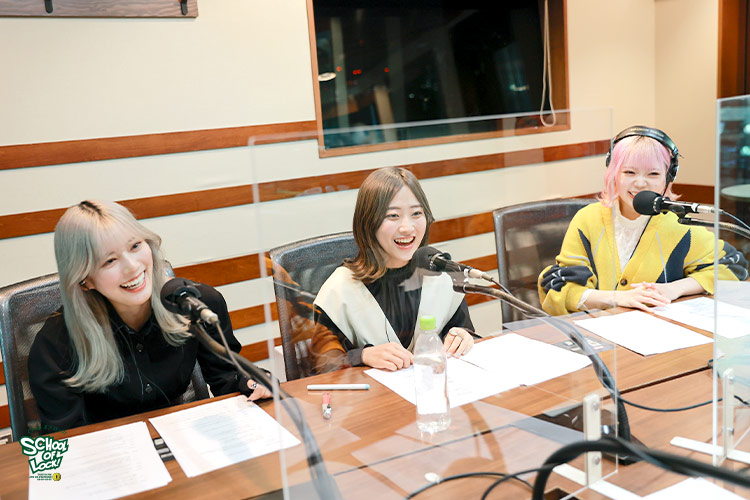 SCHOOL OF LOCK! SCHOOL OF LOCK!