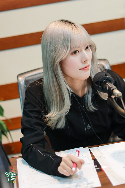 SCHOOL OF LOCK! SCHOOL OF LOCK!