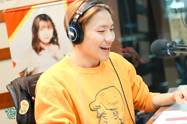 SCHOOL OF LOCK! SCHOOL OF LOCK!