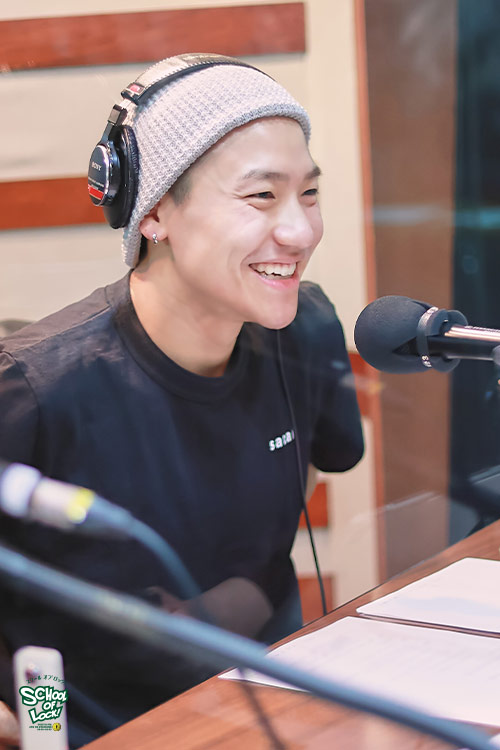 SCHOOL OF LOCK! SCHOOL OF LOCK!