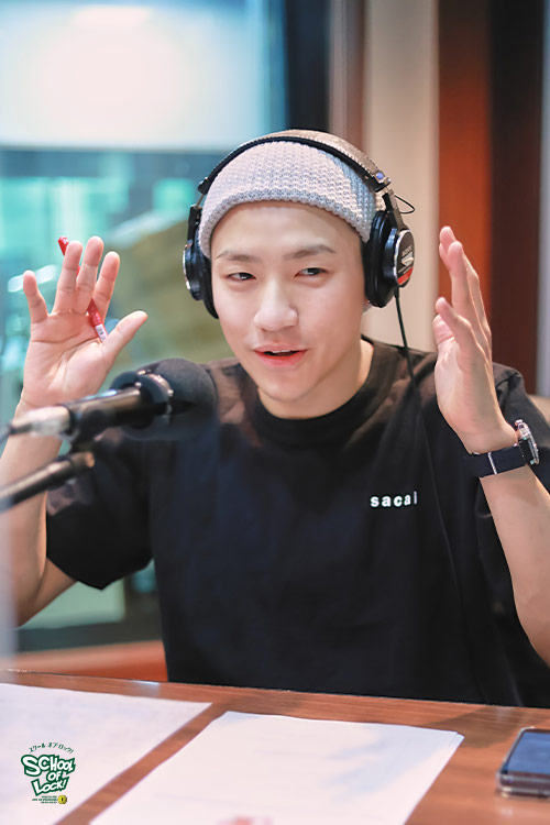 SCHOOL OF LOCK! SCHOOL OF LOCK!