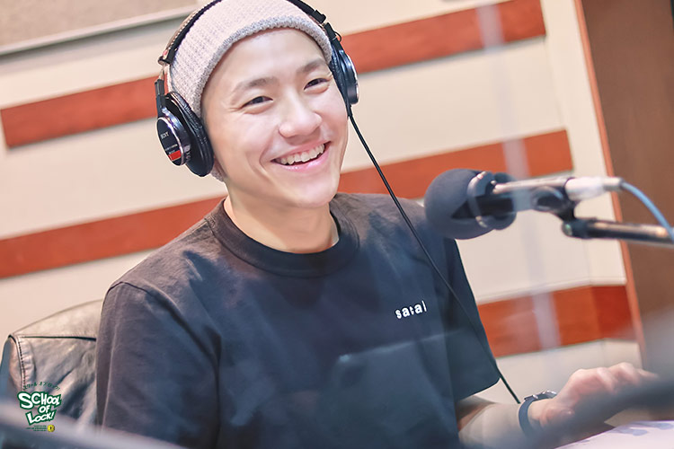 SCHOOL OF LOCK! SCHOOL OF LOCK!