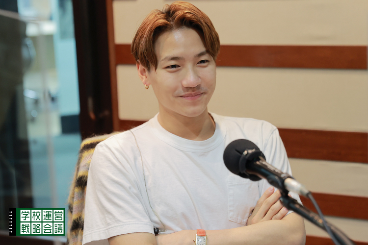 SCHOOL OF LOCK! SCHOOL OF LOCK!