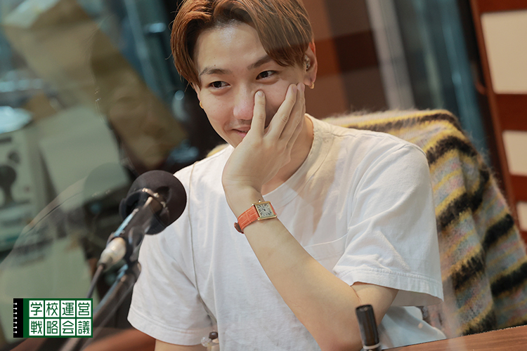 SCHOOL OF LOCK! SCHOOL OF LOCK!