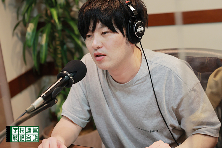 SCHOOL OF LOCK! SCHOOL OF LOCK!