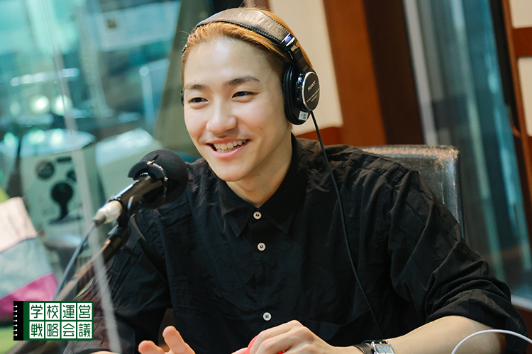 SCHOOL OF LOCK! SCHOOL OF LOCK!