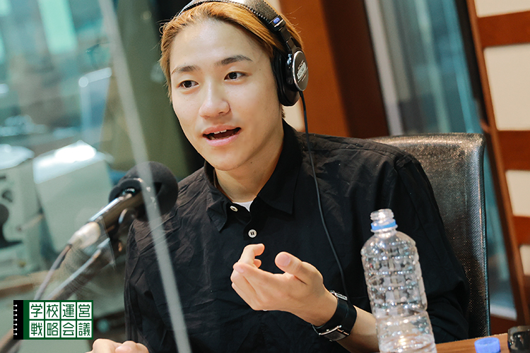 SCHOOL OF LOCK! SCHOOL OF LOCK!