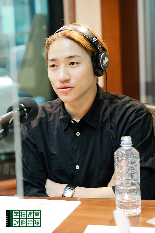 SCHOOL OF LOCK! SCHOOL OF LOCK!