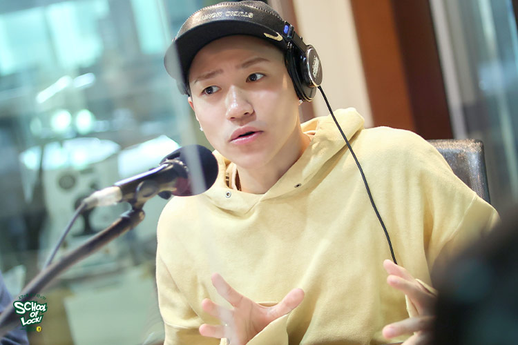 SCHOOL OF LOCK! SCHOOL OF LOCK!