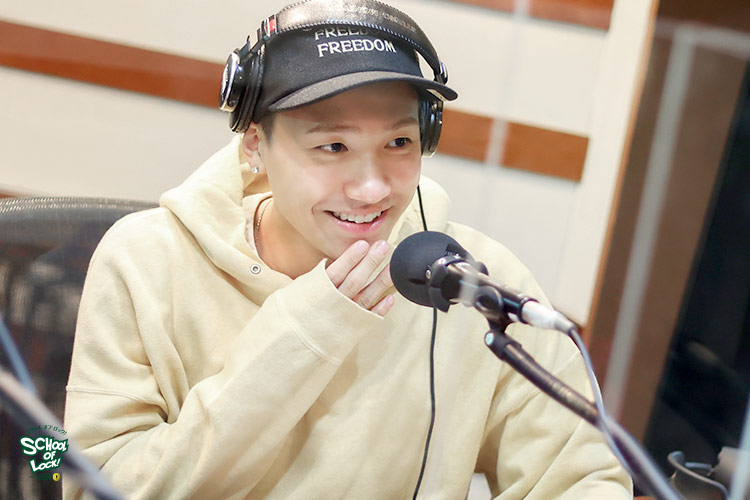 SCHOOL OF LOCK! SCHOOL OF LOCK!