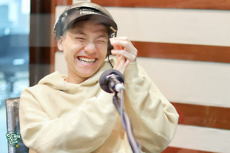 SCHOOL OF LOCK! SCHOOL OF LOCK!