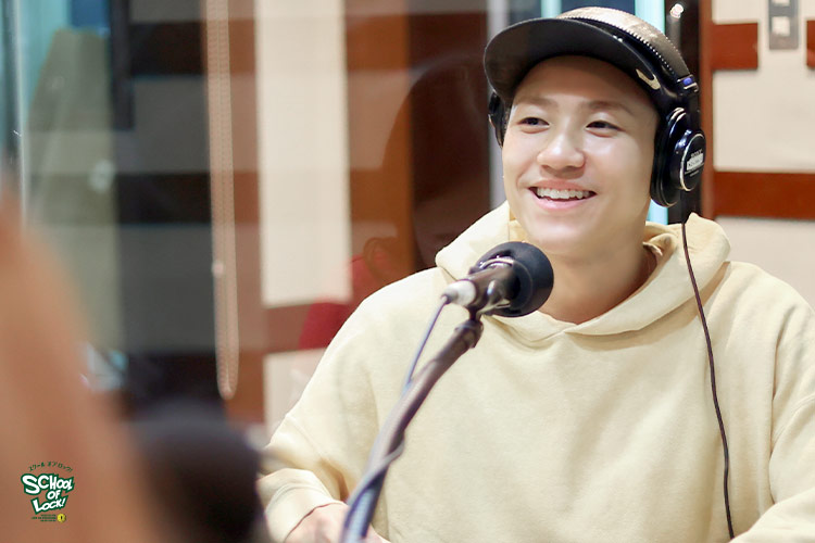 SCHOOL OF LOCK! SCHOOL OF LOCK!