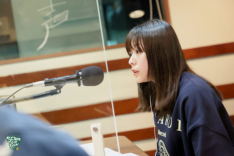 SCHOOL OF LOCK! SCHOOL OF LOCK!