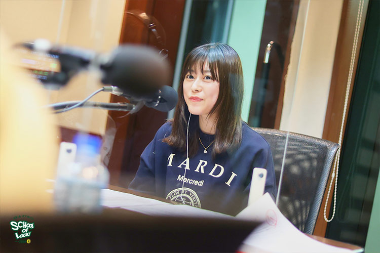 SCHOOL OF LOCK! SCHOOL OF LOCK!