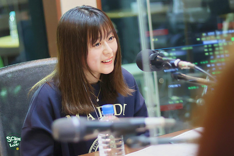 SCHOOL OF LOCK! SCHOOL OF LOCK!