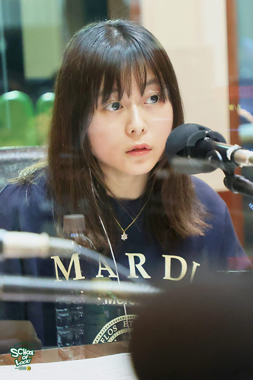 SCHOOL OF LOCK! SCHOOL OF LOCK!