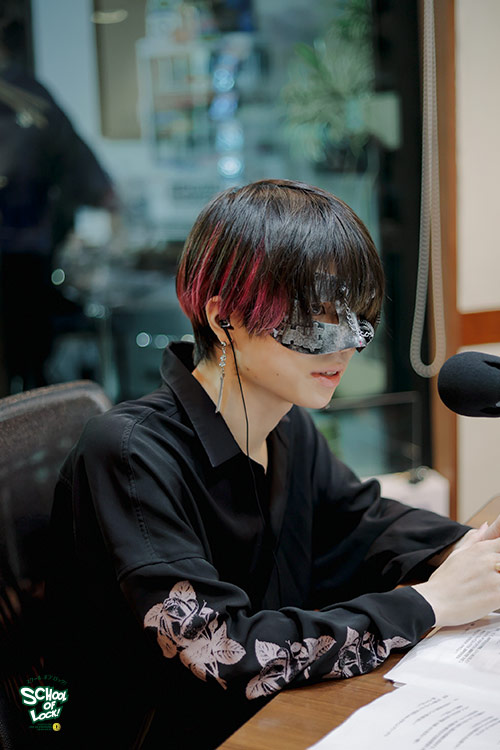 SCHOOL OF LOCK! SCHOOL OF LOCK!