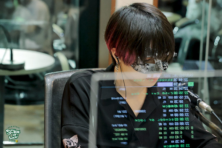 SCHOOL OF LOCK! SCHOOL OF LOCK!