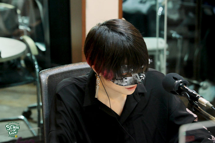 SCHOOL OF LOCK! SCHOOL OF LOCK!