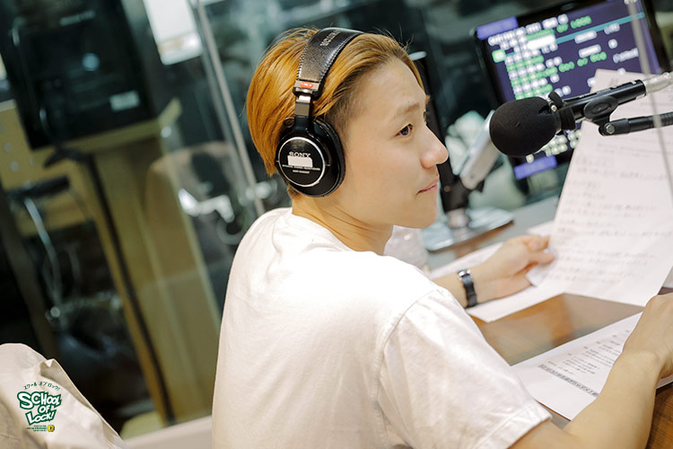 SCHOOL OF LOCK! SCHOOL OF LOCK!