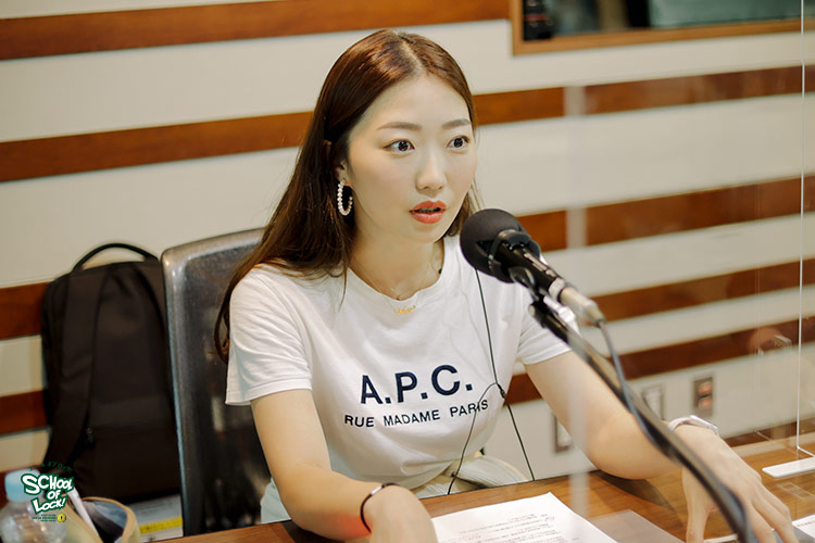 SCHOOL OF LOCK! SCHOOL OF LOCK!