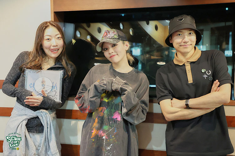 SCHOOL OF LOCK! SCHOOL OF LOCK!