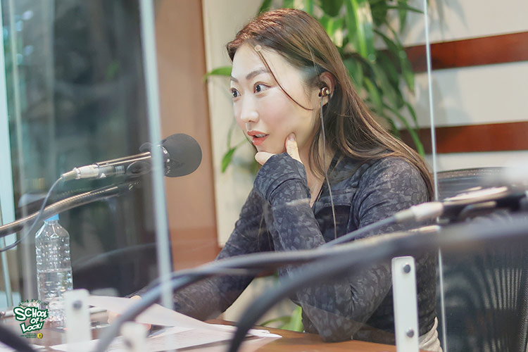 SCHOOL OF LOCK! SCHOOL OF LOCK!