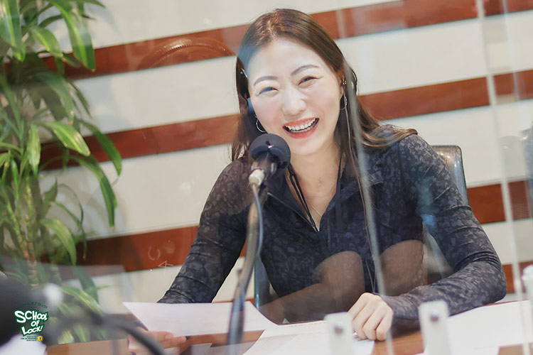 SCHOOL OF LOCK! SCHOOL OF LOCK!