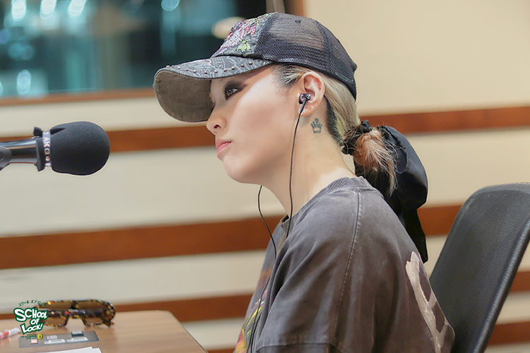 SCHOOL OF LOCK! SCHOOL OF LOCK!