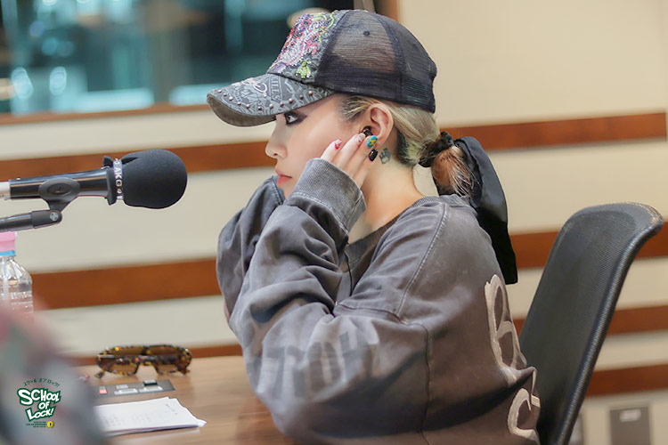 SCHOOL OF LOCK! SCHOOL OF LOCK!