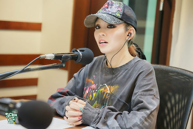 SCHOOL OF LOCK! SCHOOL OF LOCK!