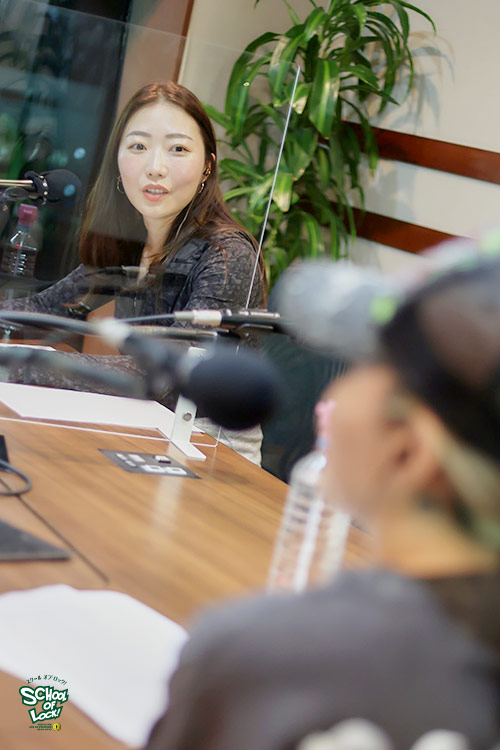 SCHOOL OF LOCK! SCHOOL OF LOCK!