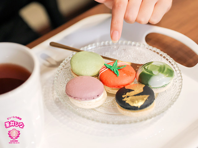 SCHOOL OF LOCK! SCHOOL OF LOCK!