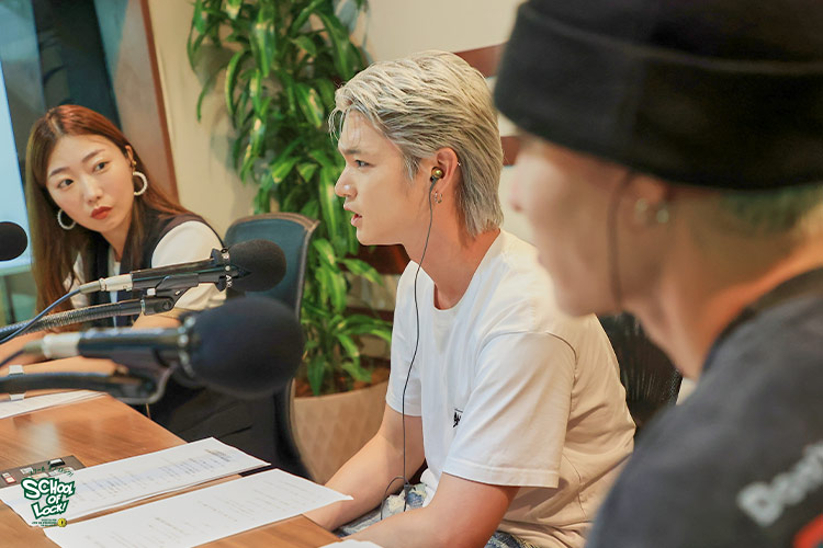 SCHOOL OF LOCK! SCHOOL OF LOCK!