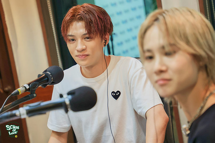 SCHOOL OF LOCK! SCHOOL OF LOCK!