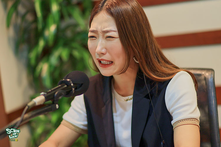 SCHOOL OF LOCK! SCHOOL OF LOCK!