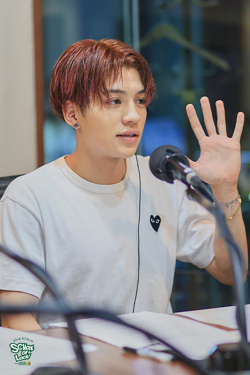 SCHOOL OF LOCK! SCHOOL OF LOCK!