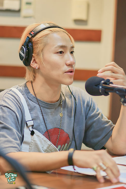 SCHOOL OF LOCK! SCHOOL OF LOCK!