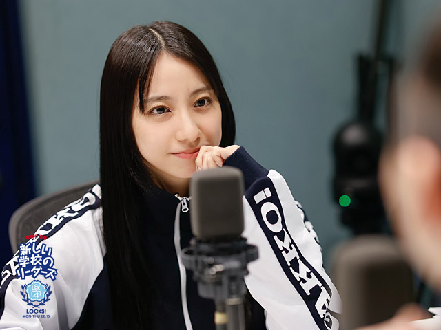 SCHOOL OF LOCK! SCHOOL OF LOCK!