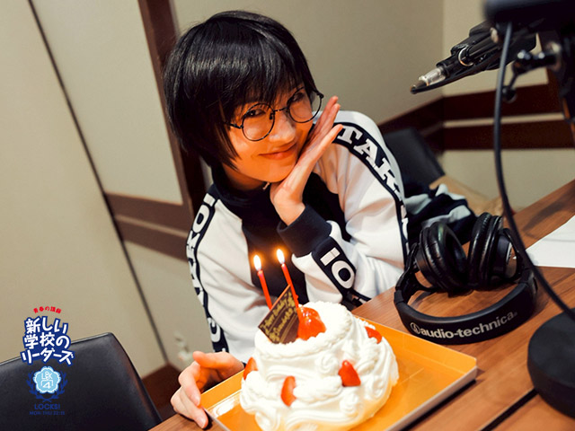 SCHOOL OF LOCK! SCHOOL OF LOCK!