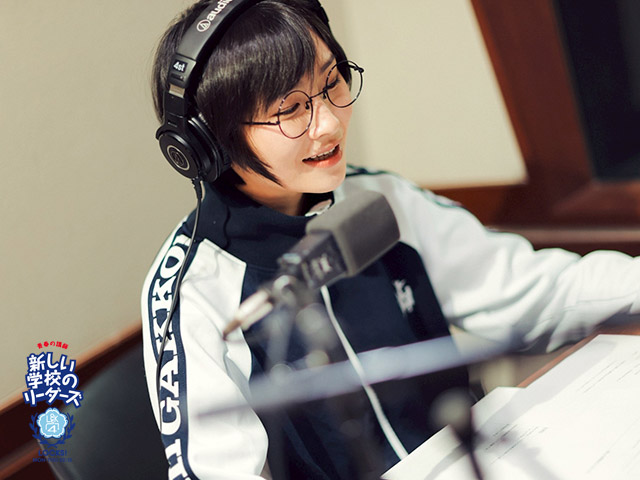 SCHOOL OF LOCK! SCHOOL OF LOCK!