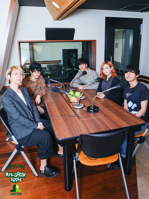 ミセス　ルームツアー　バスタオル　新品　未使用　未開封 新品未使用】ミセスグリーンアップル☆公式グッズ☆タオル - メルカリ