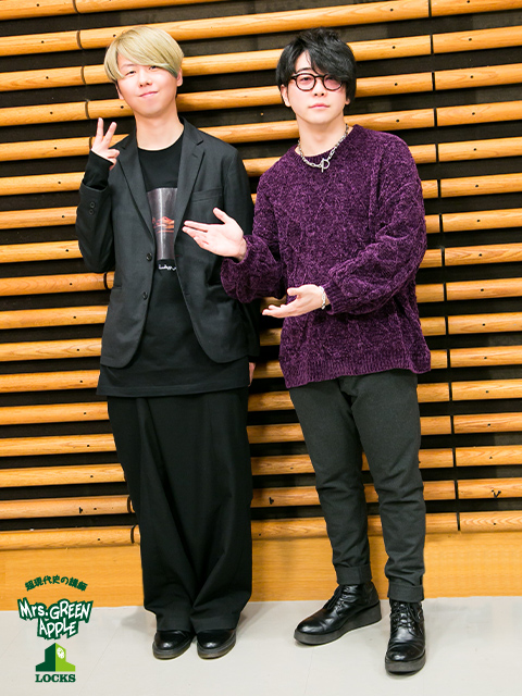 ミセスLOCKS!オリジナル缶バッジが当たるチャンス！？｜SCHOOL OF LOCK