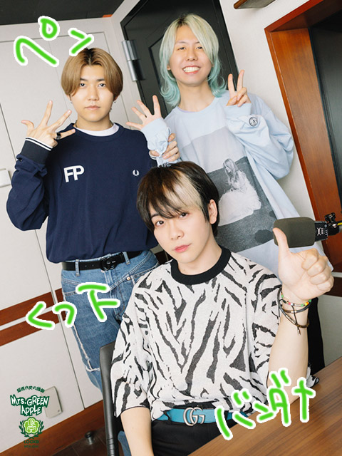 ミセスLOCKS!初のHR！議題は 『生徒の証を決めよう』！！｜SCHOOL OF