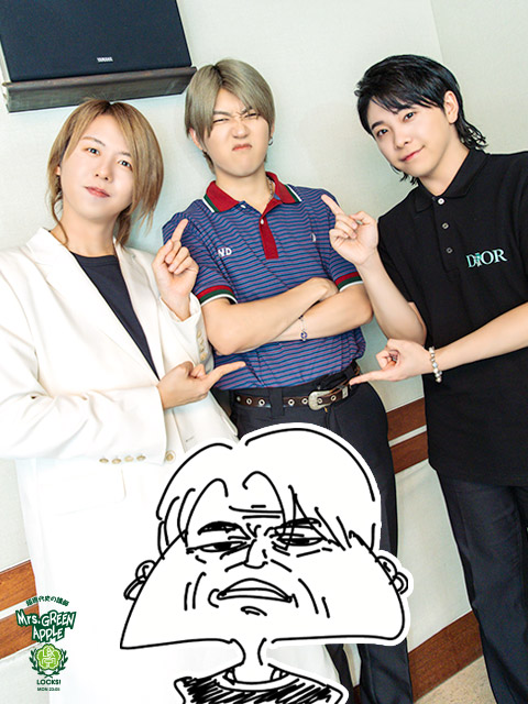 祝・若井先生26歳！スポーツの日に若井判定！！｜SCHOOL OF LOCK