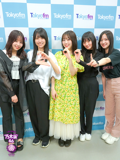 新・華の2001年組』から4期生メンバーが全員集合！みんなで持ち寄った